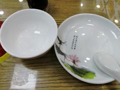 -聚德福海鲜家常菜(刘庄店)