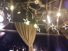 -烛影拾光观景餐厅·创意菜·摄影·小提琴(大唐不夜城店)