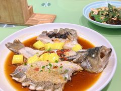 -驰明粗粮小厨(湖滨路店)