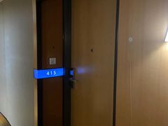 -天津滨海圣光皇冠假日酒店