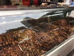 -张鸭子重庆特产卤味小吃(未来国际店)