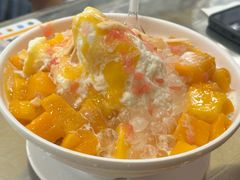 -荔芳传统糖水铺