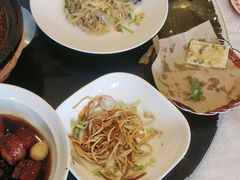 -聚鑫阁江浙菜·非遗传承技艺(青村帝华园店)