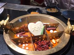 -大味老火锅City店