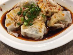 -翡翠拉面小笼包(机场DFS店)