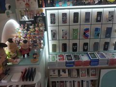 -爱畅享华为苹果手机维修服务(虹口龙之梦店)