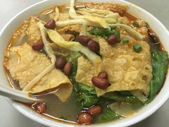 -丽丽三鲜螺蛳粉(田林路店)