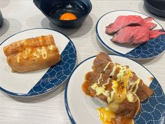 -滨寿司(新街口中央商场店)