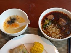 -无锡富力喜来登酒店