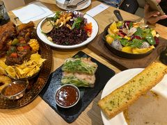 -魏客咖啡(中铁中心店)