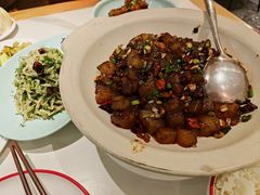 -大厨小馆(华阳城店)