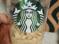 -星巴克(北京万科时代广场店)