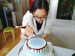 -千浔一暖DIY蛋糕烘焙(人民大学店)