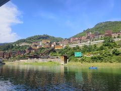 -乌江画廊(彭水苗族土家族自治县)