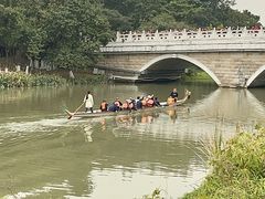 -海珠湖公园