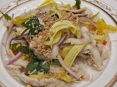 -小榄公饭店·岭南庭院餐厅(民安北路店)