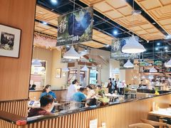 -黑鸡小馆(金源店)