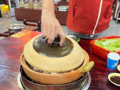 -田禾国际农产品交易中心(东城中路店)