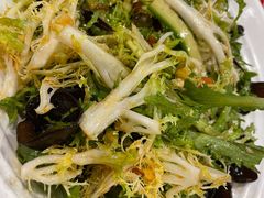 降火大拌菜-汉虾王.小龙虾.武汉菜.粤菜(科技园店)