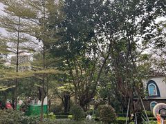 -史努比缤纷世界