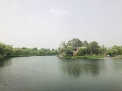 -承德避暑山庄景区