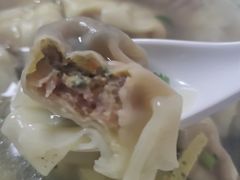 -海平馄饨(逍遥二路店)