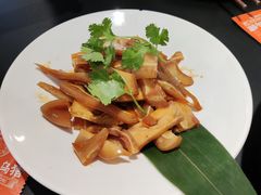 卤猪耳-小乌猪·金华筒骨煲(永盛购物广场店)
