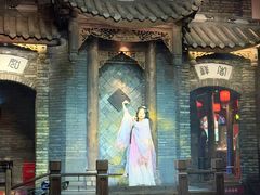 -红运火锅·中国名火锅·国风演绎(省体店)