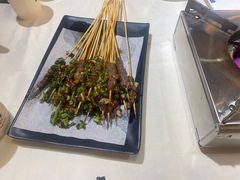 -聚味瞿记·龙虾堂(望城店)