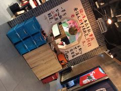 -还是那家•秘制活鱼现烤•香辣美蛙(独墅湖邻里中心店)
