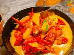 -巴厘龙虾·榜首油焖大虾(洞庭·艺术洋房店)