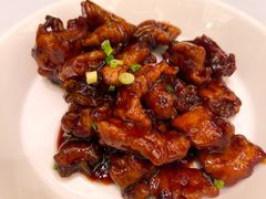 糖醋里脊-知味观(湖滨店)