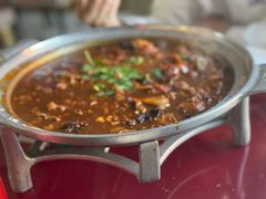 -鸿亨泰杂鱼馆(港馨家园店)