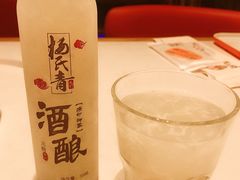 -杨氏青龙虾·羊蝎子(金盛路总店)