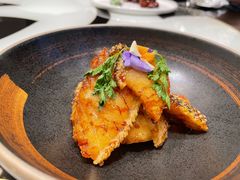 -广州文华东方酒店·江-由辉师傅主理