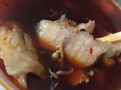 毛血旺-金圆大厦外卖(民族路步行街店)