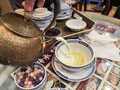 -赵记传承·中国甜品(福州总店)