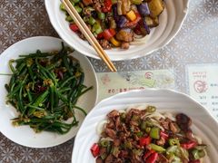 -文三里屯面馆(三里屯店)
