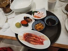 -第六季自助餐厅(北太平庄店)