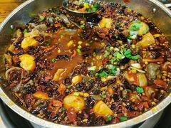 黑竹香鸡双人餐-黑竹香鸡(营和巷店)