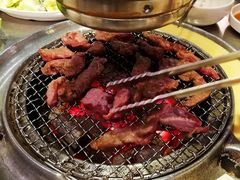 -喜来稀肉(虹泉路店)