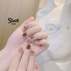-StartNail美甲