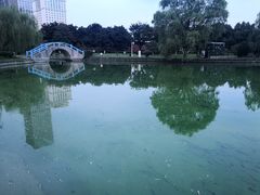 -中央公园(苏州工业园区)