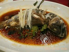 -龙禧渔村酒楼