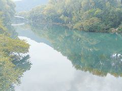 -花溪公园