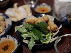 -Cuc Gach Quan Restaurant