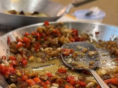 -福巷湘食小馆·猛火现炒(上海首店)