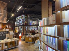 -三联韬奋书店(三里屯店)