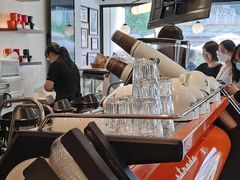 -Peet's Coffee皮爷咖啡(大学路店)