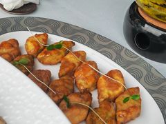 -情书·中餐厅(长嘉汇店)